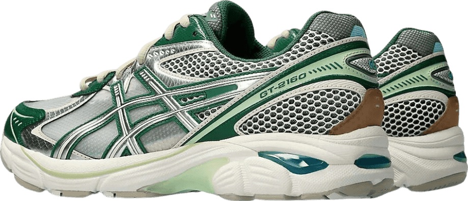 ASICS GT-2160 x Above The Clouds Shamrock Green