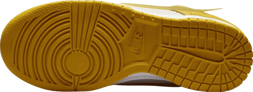 Nike Dunk Low Twist Vivid Sulfur (W)
