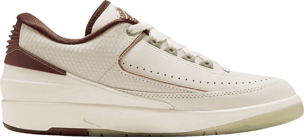 Air Jordan 2 Low CNY Year of the Dragon (2024)