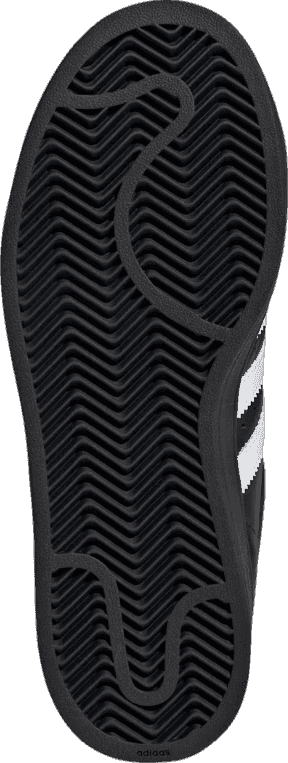 Adidas Superstar II Black/White (W)