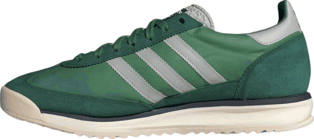 adidas SL 72 RS SHOES Preloved Green