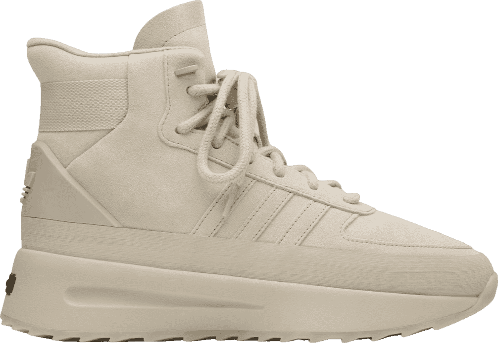 Adidas Fear of God Athletics Los Angeles Hiker Sesame