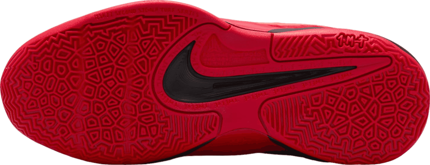 Nike Ja 2 Nightmare (GS)