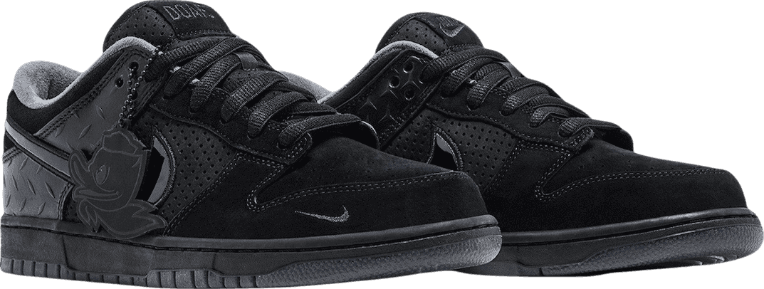 Nike Dunk Low “What The Duck Alternate”