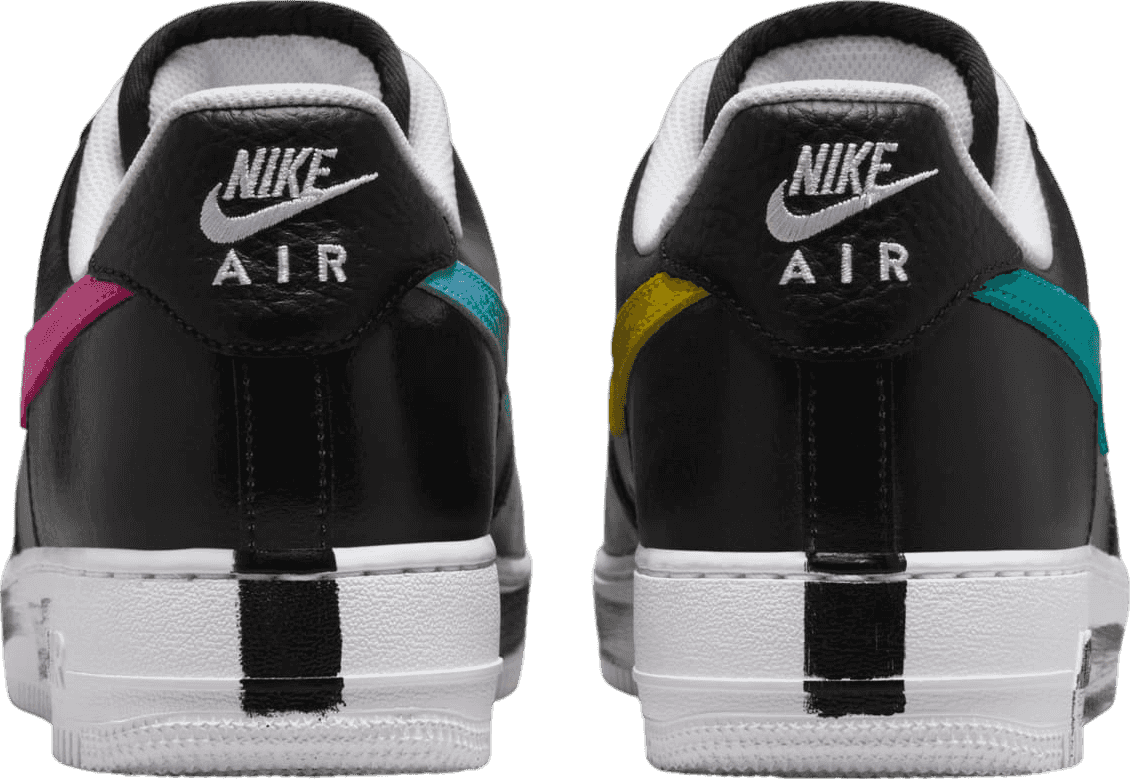 PEACEMINUSONE x Nike Air Force 1 Para-Noise 3.0