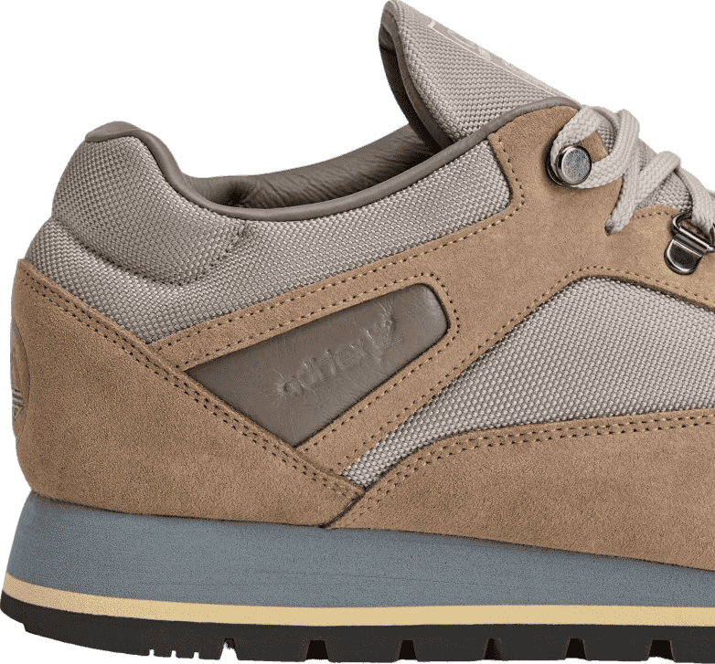 Adidas CP Helvellyn SPZL Light Brown