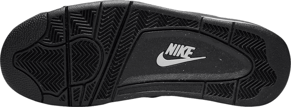 Nike Air Flight 89 Low SP Stussy Black