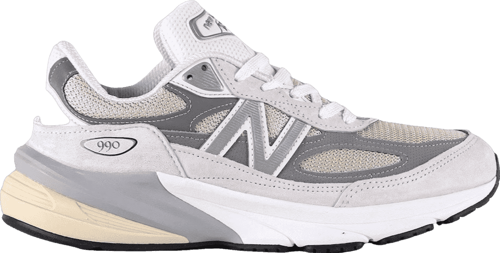 New Balance 990v6 Made in USA Reflection