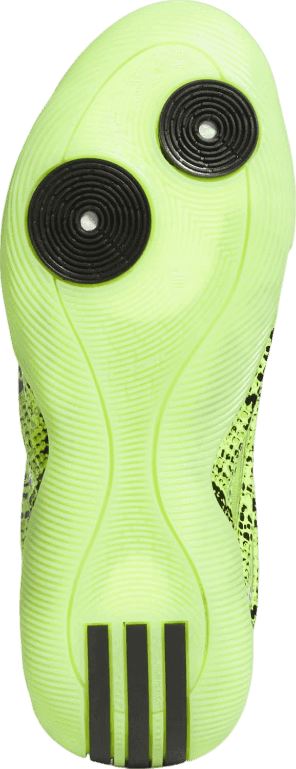 adidas Harden Vol. 9 "Green Snakeskin"