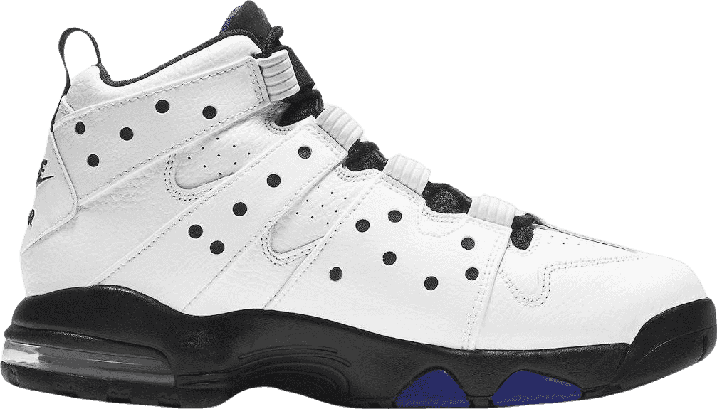 Nike Air Max 2 CB '94 White/Old Royal
