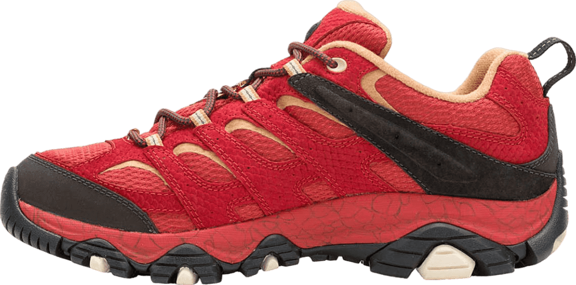 House Of The Dragon x Merrell Moab 3 Velaryon