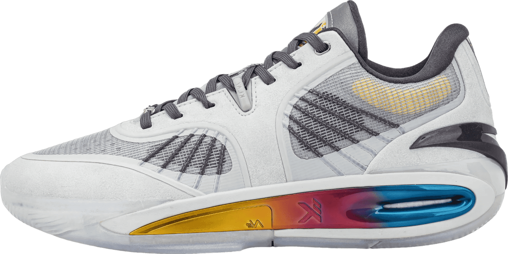 Anta KT 10 "Grey"