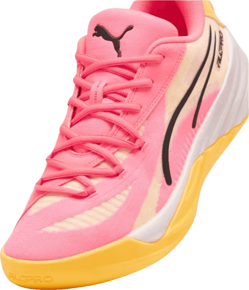 All-Pro NITRO Basketball Shoes