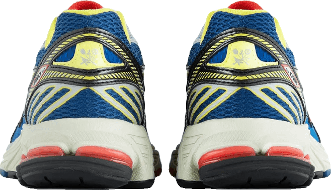 Aimé Leon Dore x New Balance 860v2 Blue
