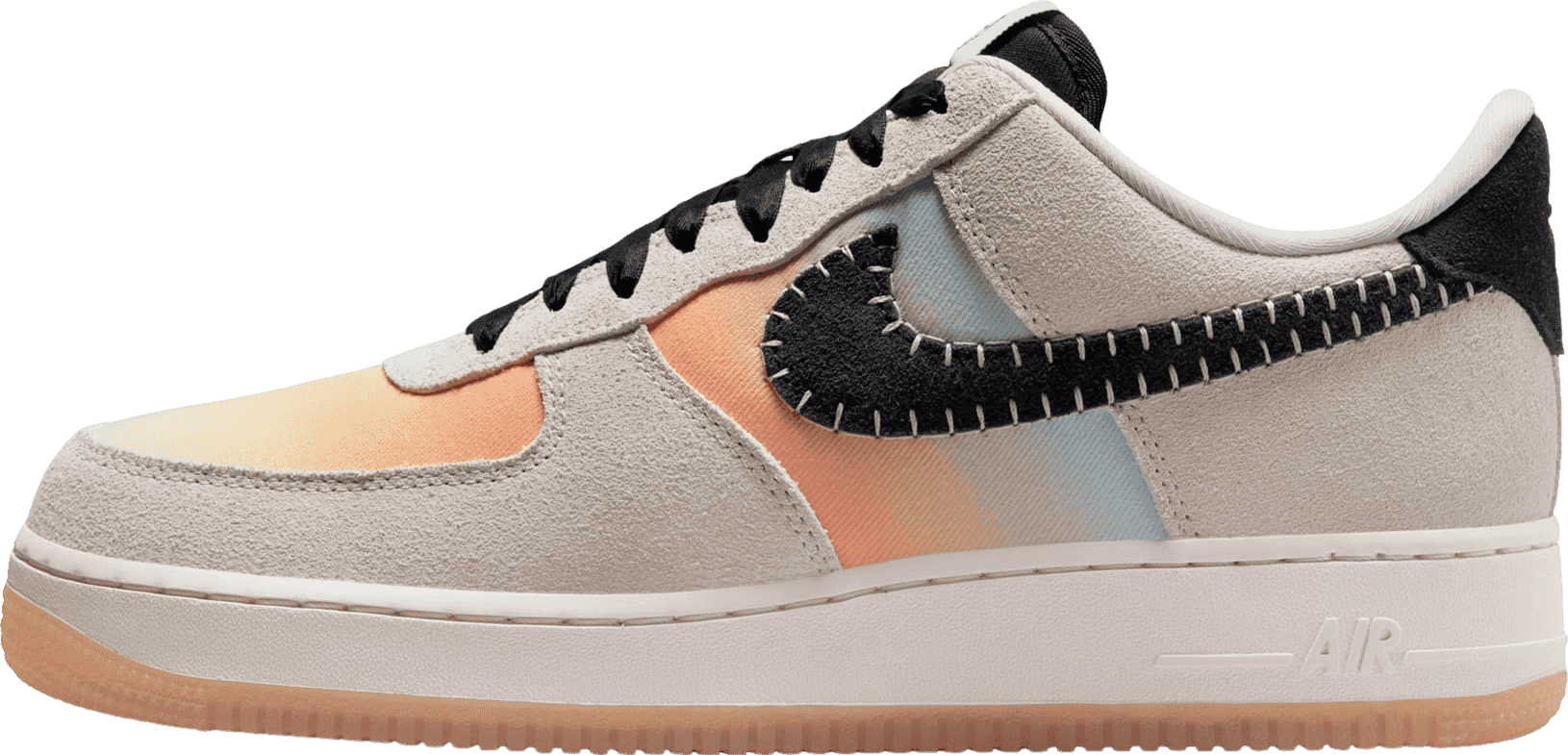 Nike Air Force 1 Low “N7”