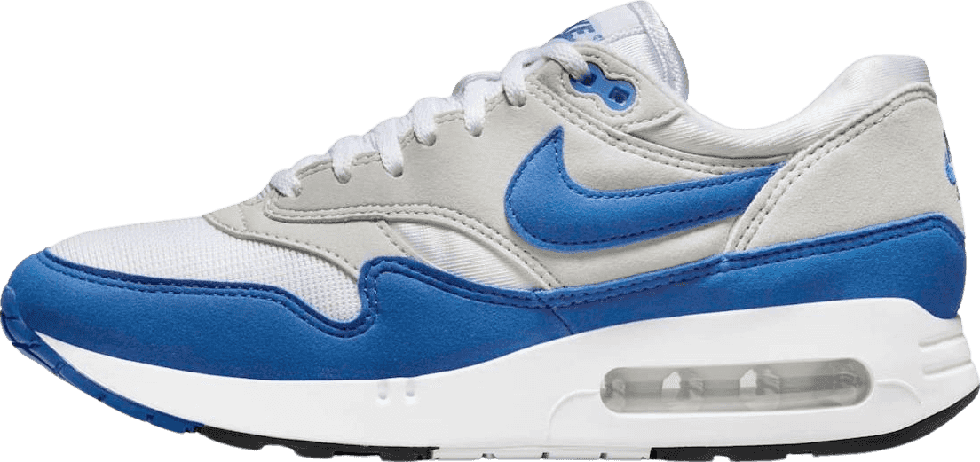 Nike Air Max 1 '86 OG Big Bubble Royal (W)