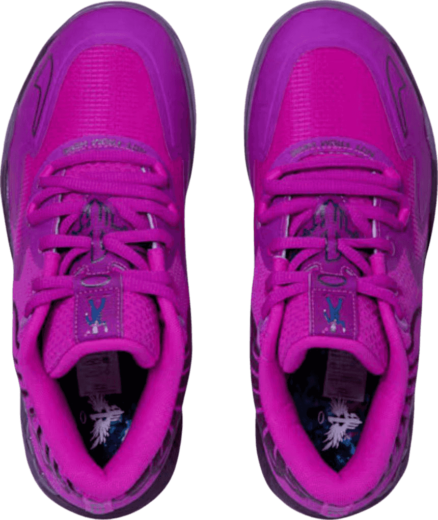 Puma MB.01 'Disco' Lo