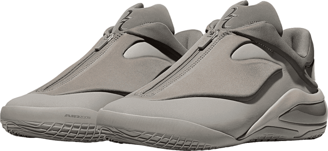 Converse SHAI 001 Ares Gray