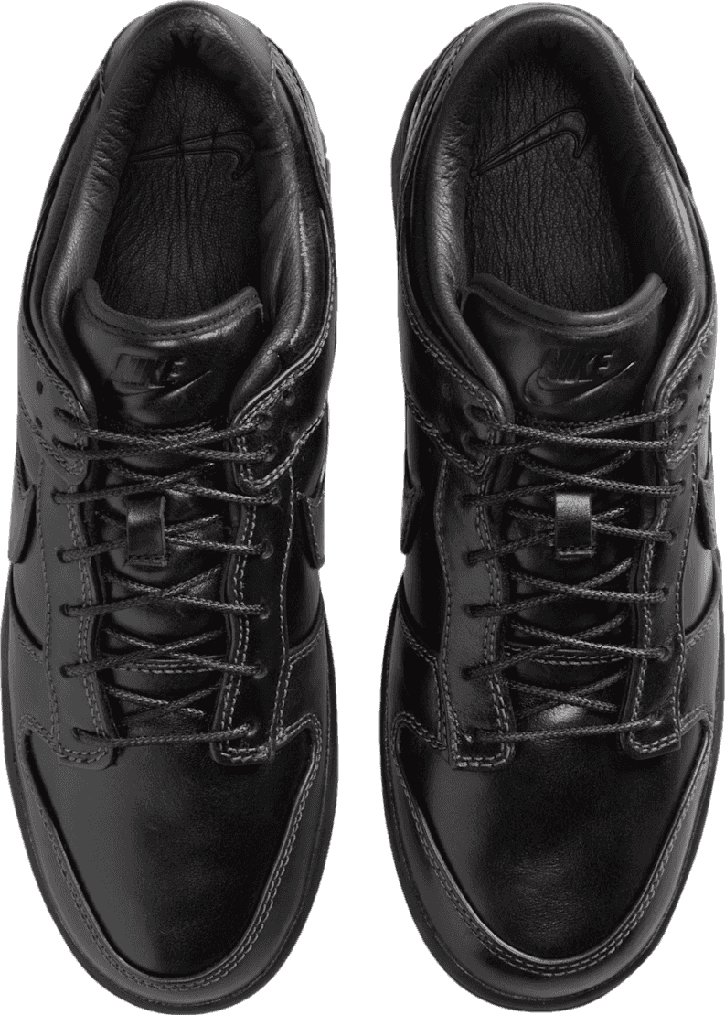 Nike Dunk Low Premium Black