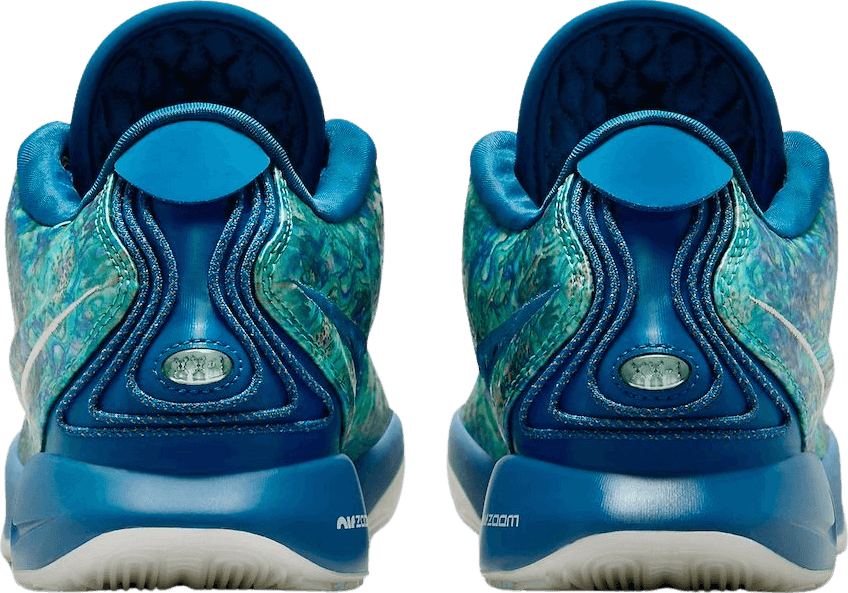 Nike LeBron 21 Abalone