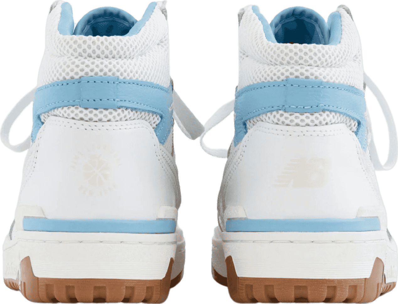 New Balance 650R Aimé Leon Dore Blue