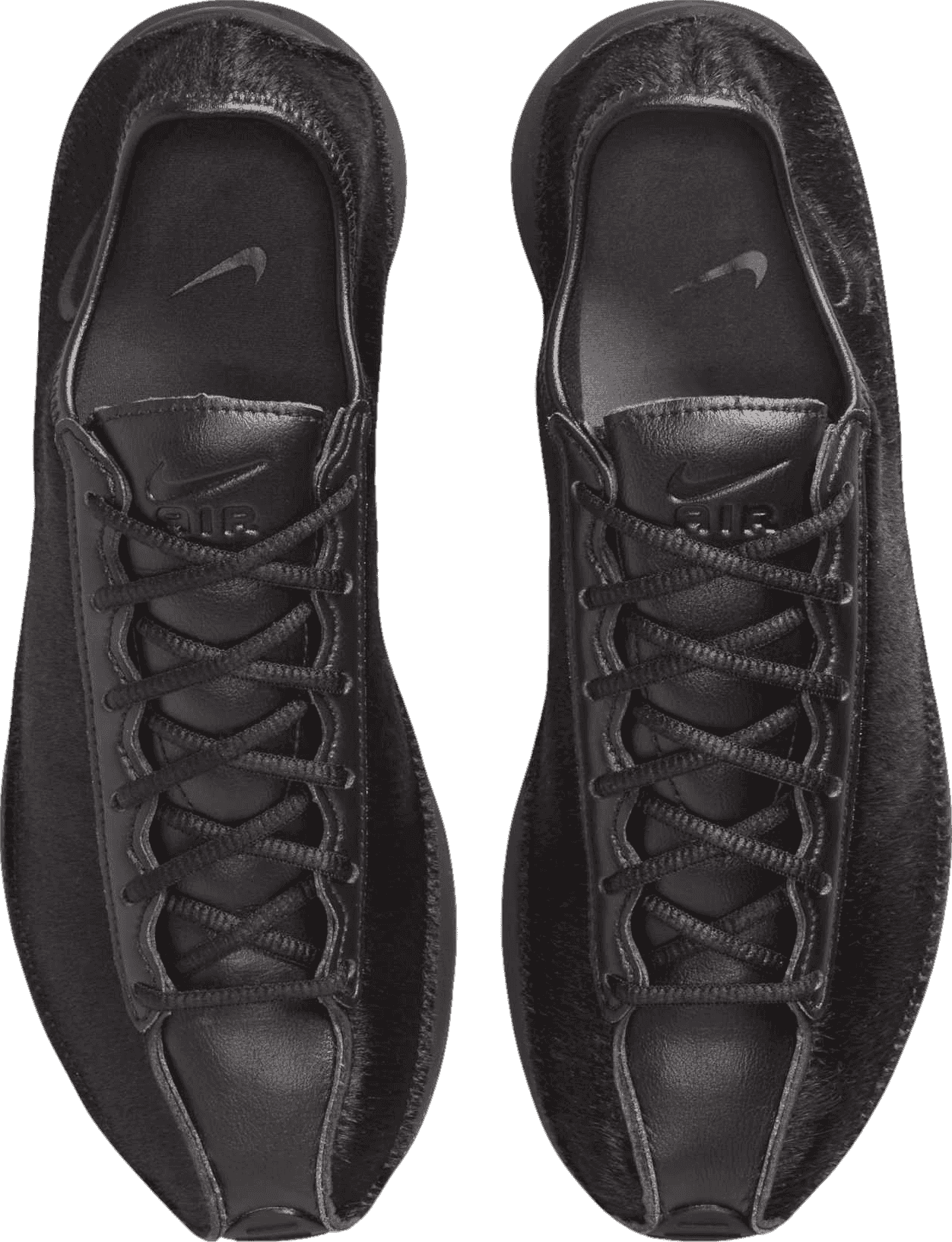 Nike Air Superfly Black (W)