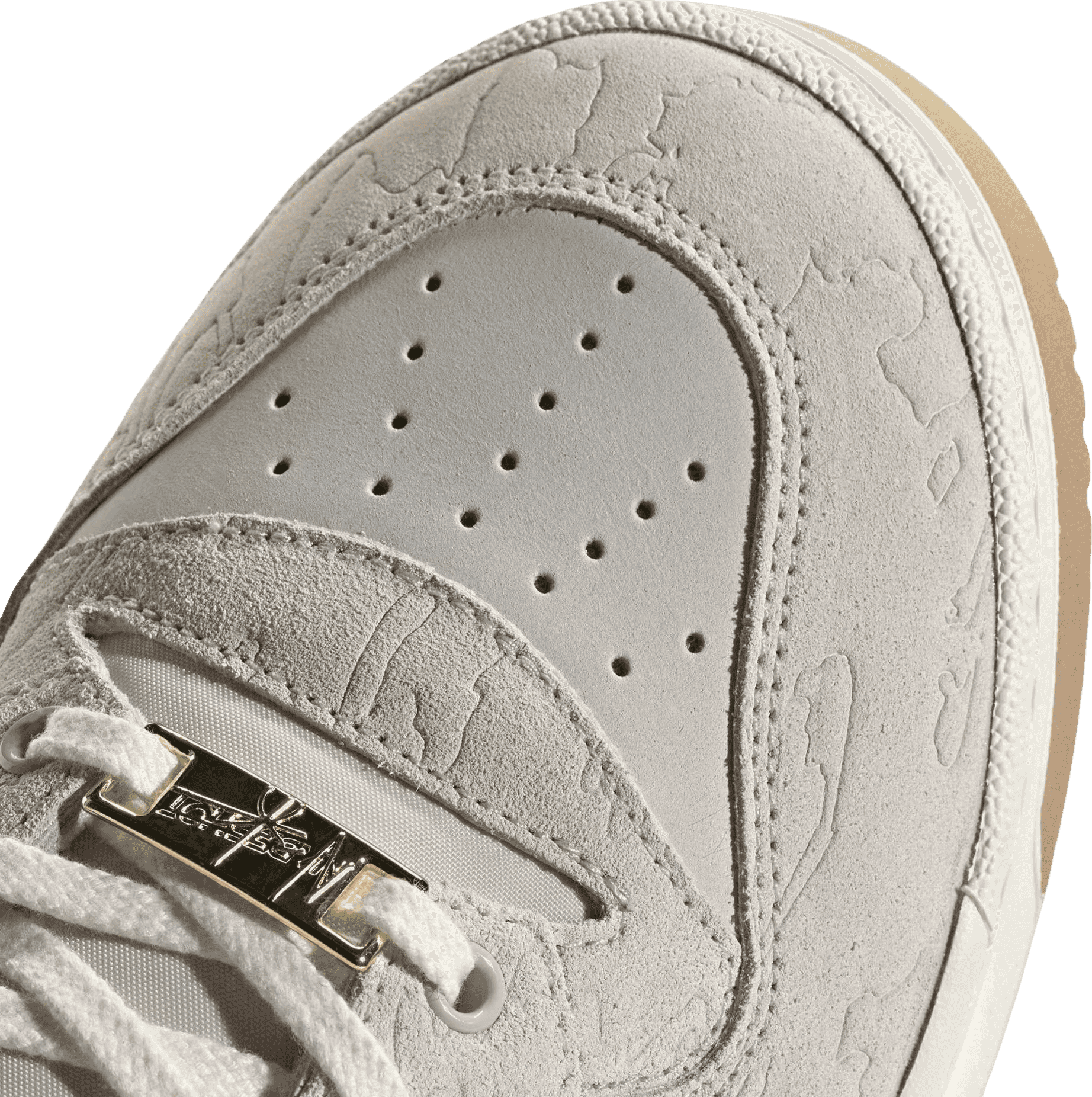 RIVALRY NADESHOT SHOES