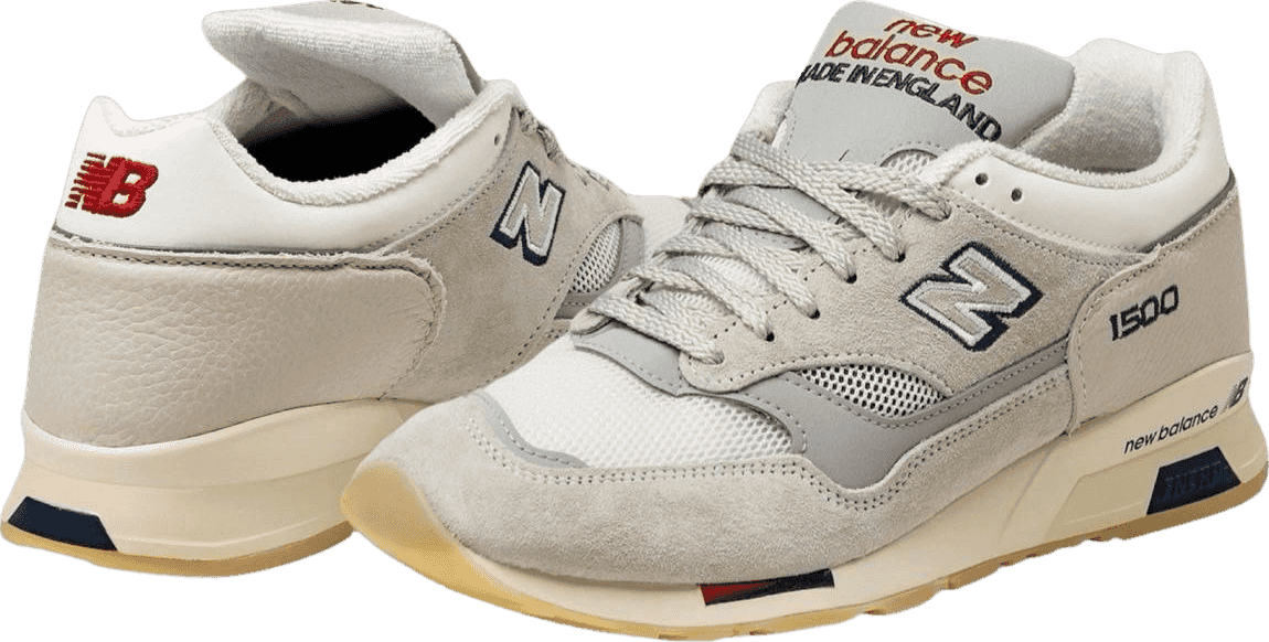 New Balance 1500 Made in England “Off-White”