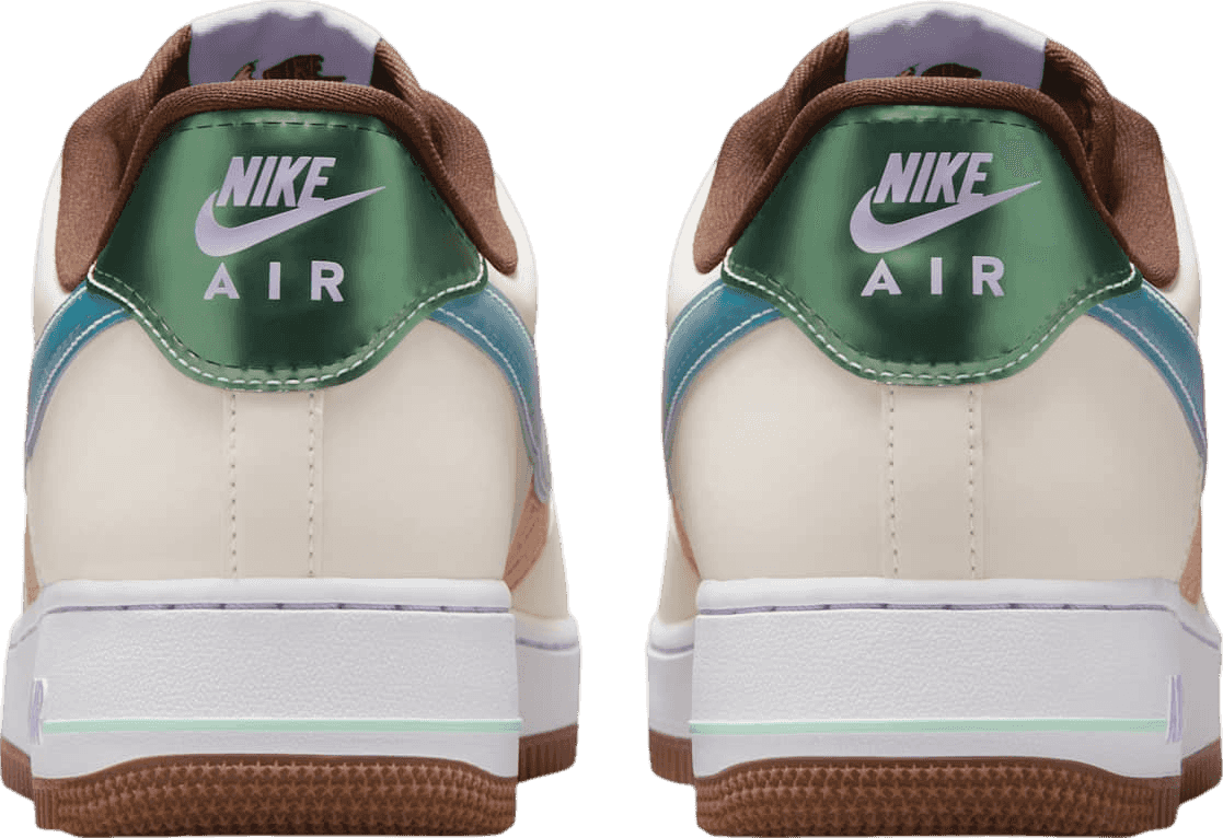 Nike Air Force 1 Low Easter Basket