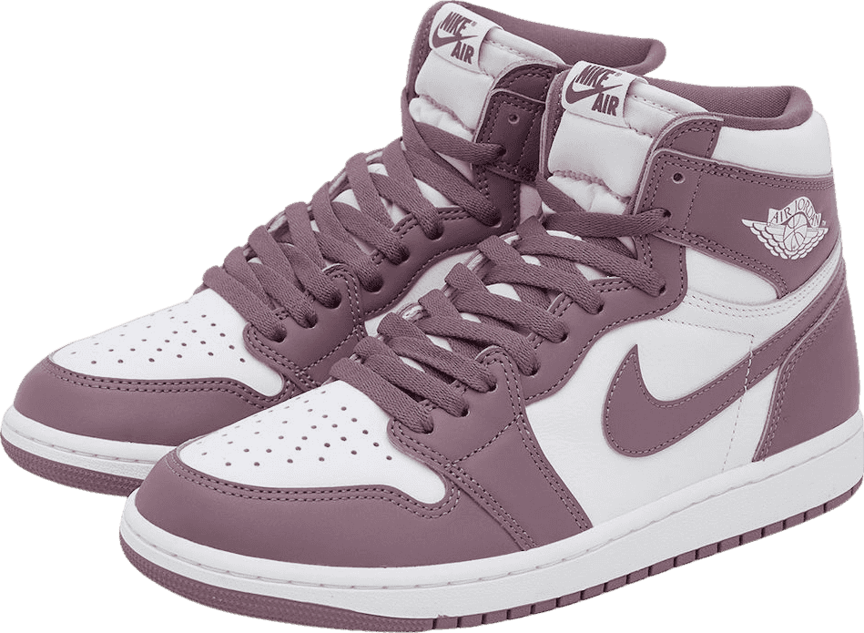 Air Jordan 1 High Sky J Mauve