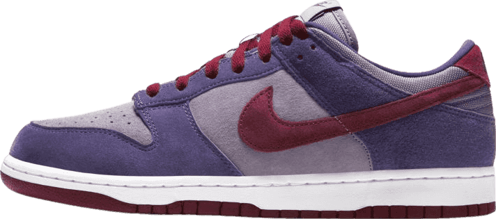 Nike Dunk Low Plum (2024)