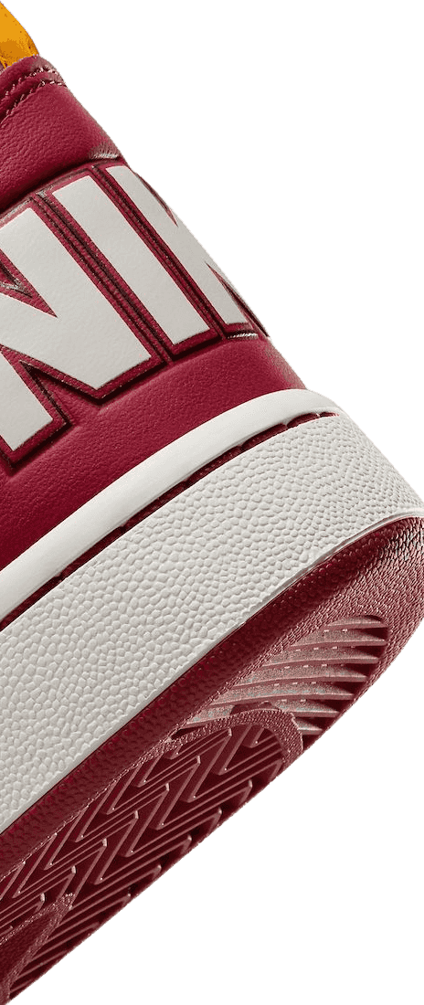 Nike Terminator High Tuskegee University