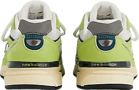 Made in USA 990v4 MiUSA Teddy Hi-Lite