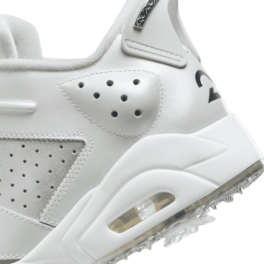 Air Jordan 6 Low Golf Gift Giving