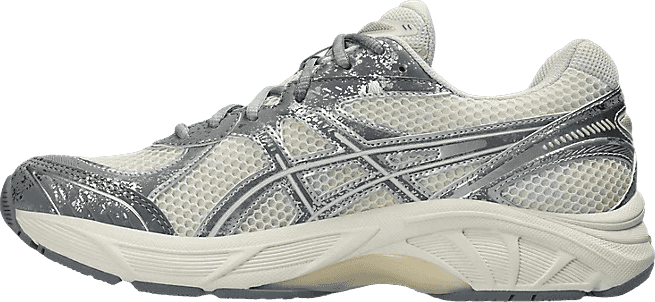 Asics GT-2160 Pre-Worn Cream/Sheet Rock