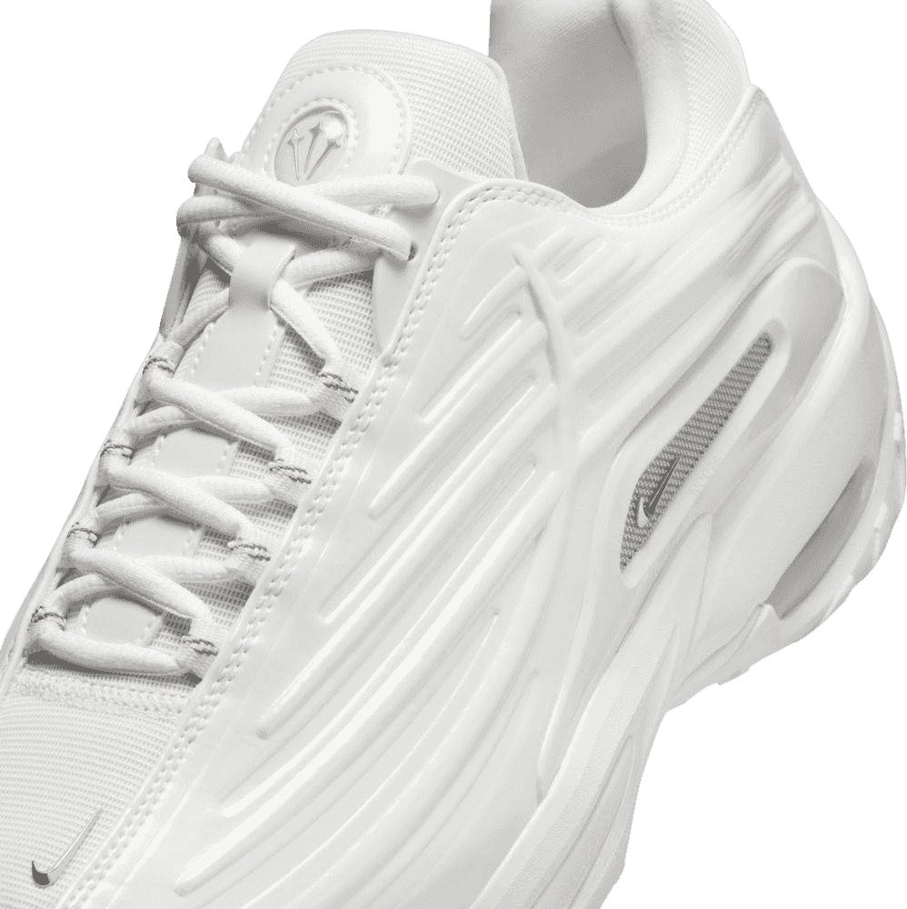 Nike Hot Step 2 Drake NOCTA White