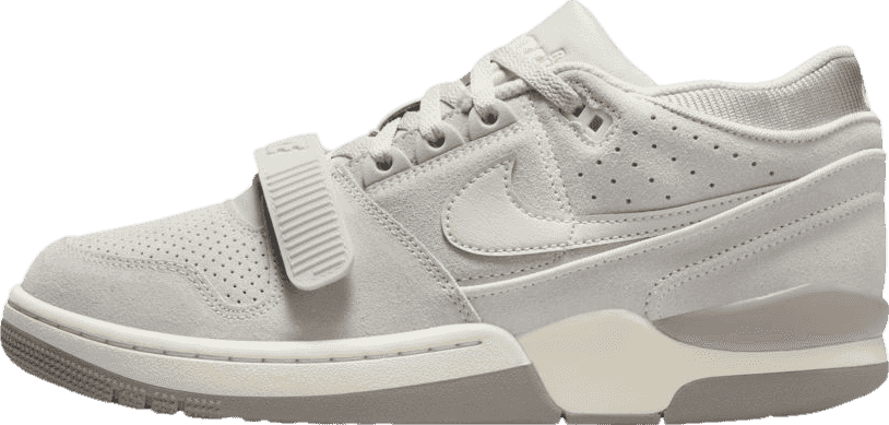 Nike Air Alpha Force 88 Light Bone/Coconut Milk