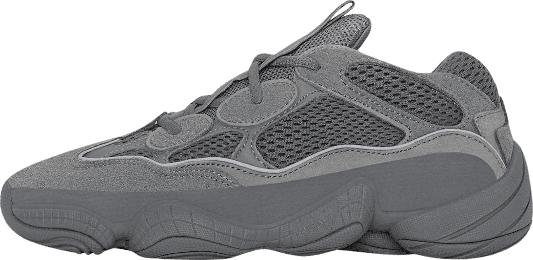 adidas Yeezy 500 Granite