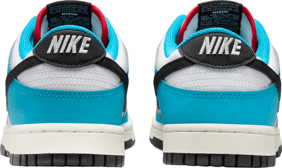 Nike Dunk Low NN N7 Dark Turquoise
