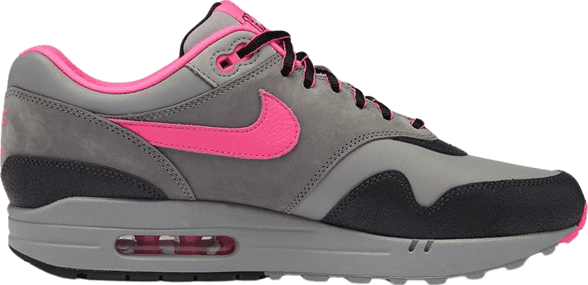 Nike Air Max 1 HUF Pink Pow