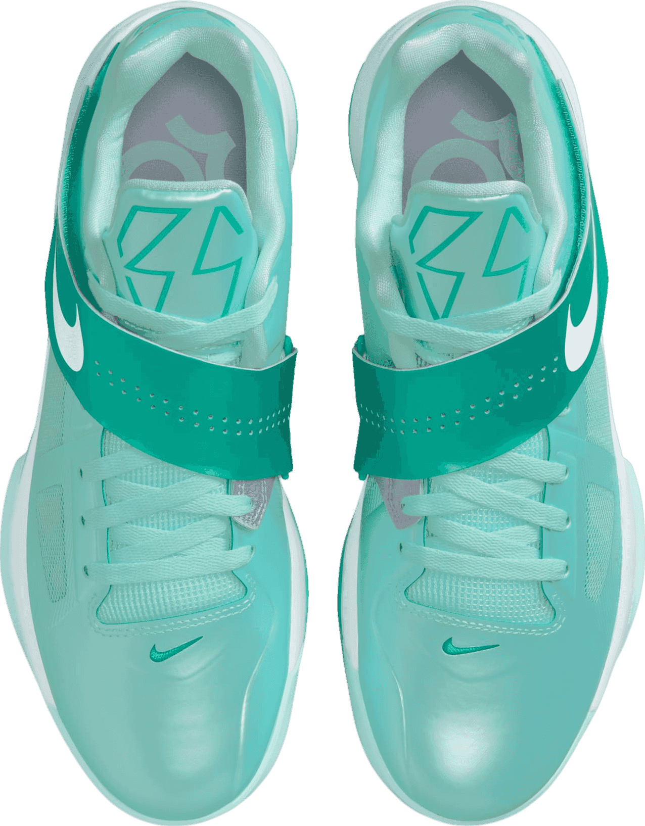 Nike KD IV Easter