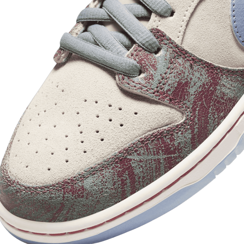 Nike SB Dunk Low Crenshaw Skate Club