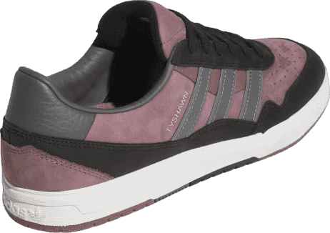 Adidas Tyshawn II Shadow Fig