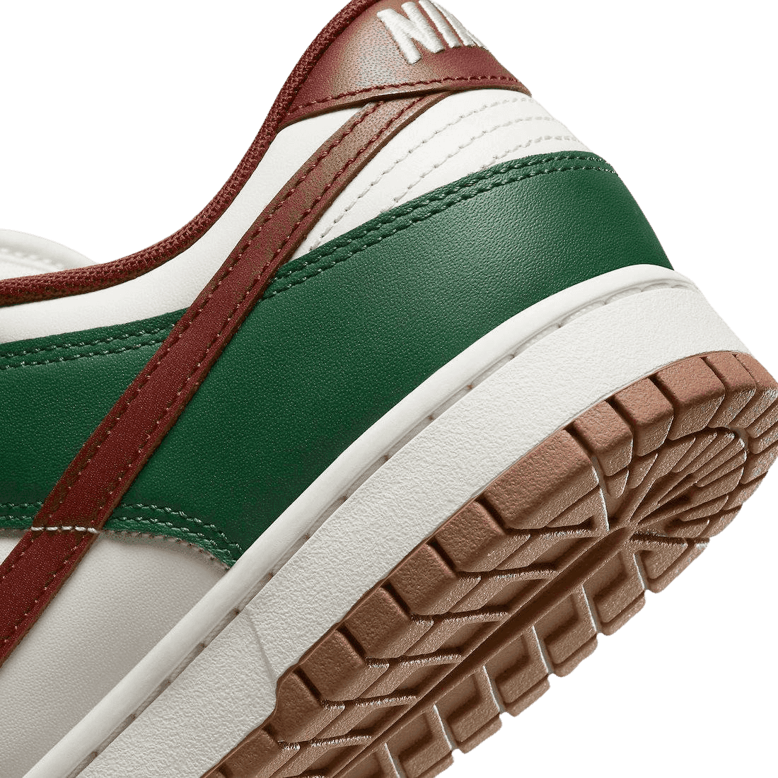 Nike Dunk Low Gorge Green
