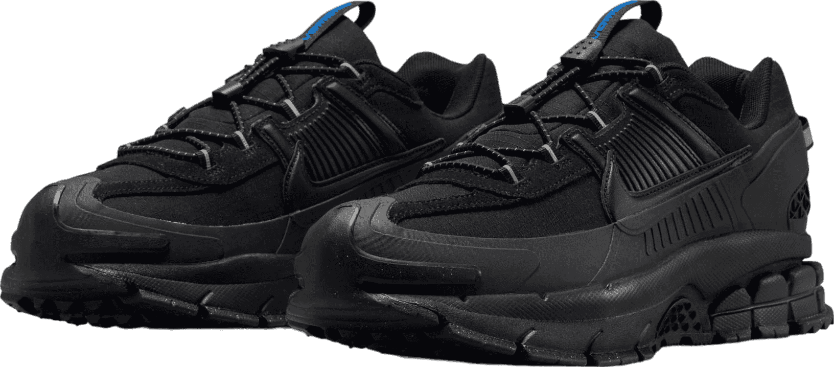 Nike Zoom Vomero Roam Triple Black
