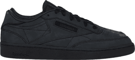 Reebok Club C 85 JJJJound Core Black