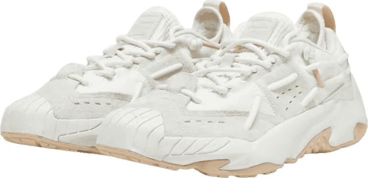 Puma Plexus Sand Gray/Ivory
