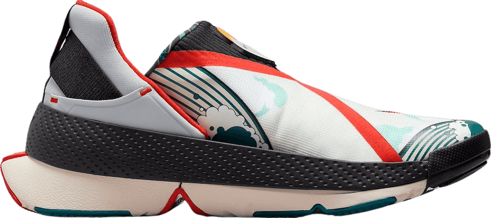 Nike Go FlyEase Doernbecher Chris