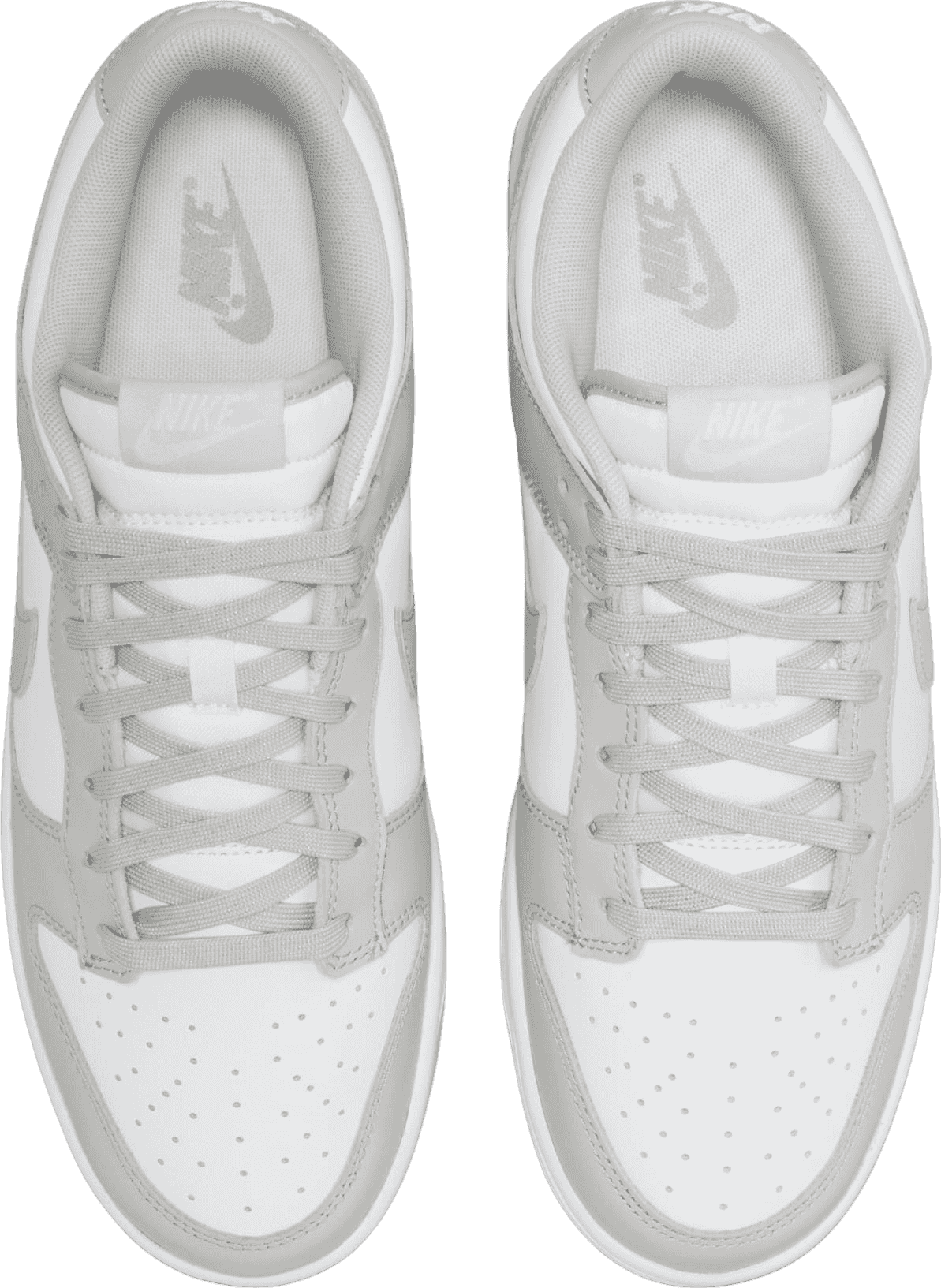 Nike Dunk Low Grey Fog