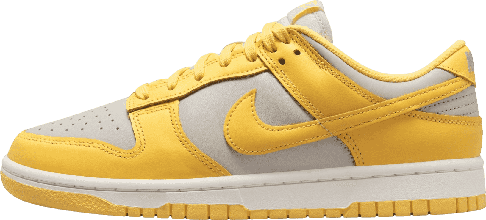 Nike Dunk Low Citron Pulse (W)